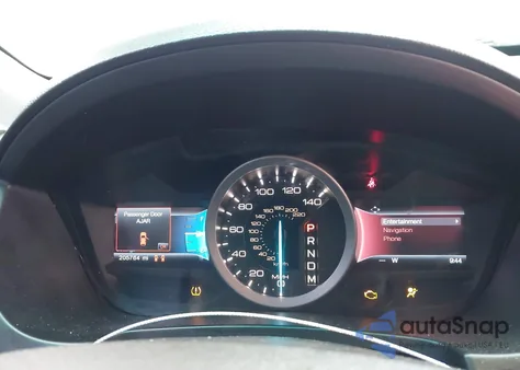 2014 Ford Explorer Xlt z USA, uszkodzony, nr VIN 1FM5K8D8XEGA11984